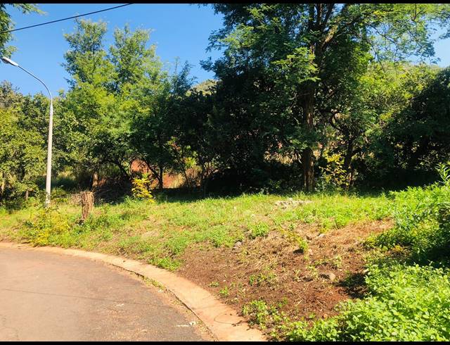 2,214M² VACANT LAND FOR SALE IN PROTEA PARK